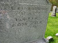 Woodmansee, Warren W. and Warren W. II